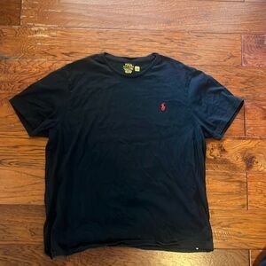 Polo by Ralph Lauren color black